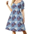thumbnail image 1 of Garden Rabbit I Sleeveless Dress dresses for official occasions prom clothes, 1 of 7