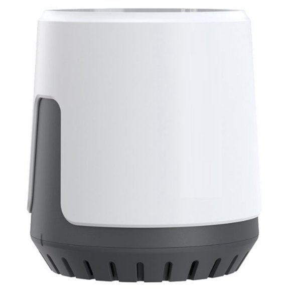 Garden Rain Monitor for Water-Saving Homeowners, Wireless Digital Gauge With App, Gateway Hub Not Included HomGar