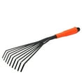 Garden Rake Hand Rake Rake For Gardening Mini Top Choice Blanket