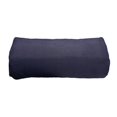 thumbnail image 1 of Garden Reclining Head Cushion Headrest Pillow Chair Beach Pool Jar Dark Blue, 1 of 10