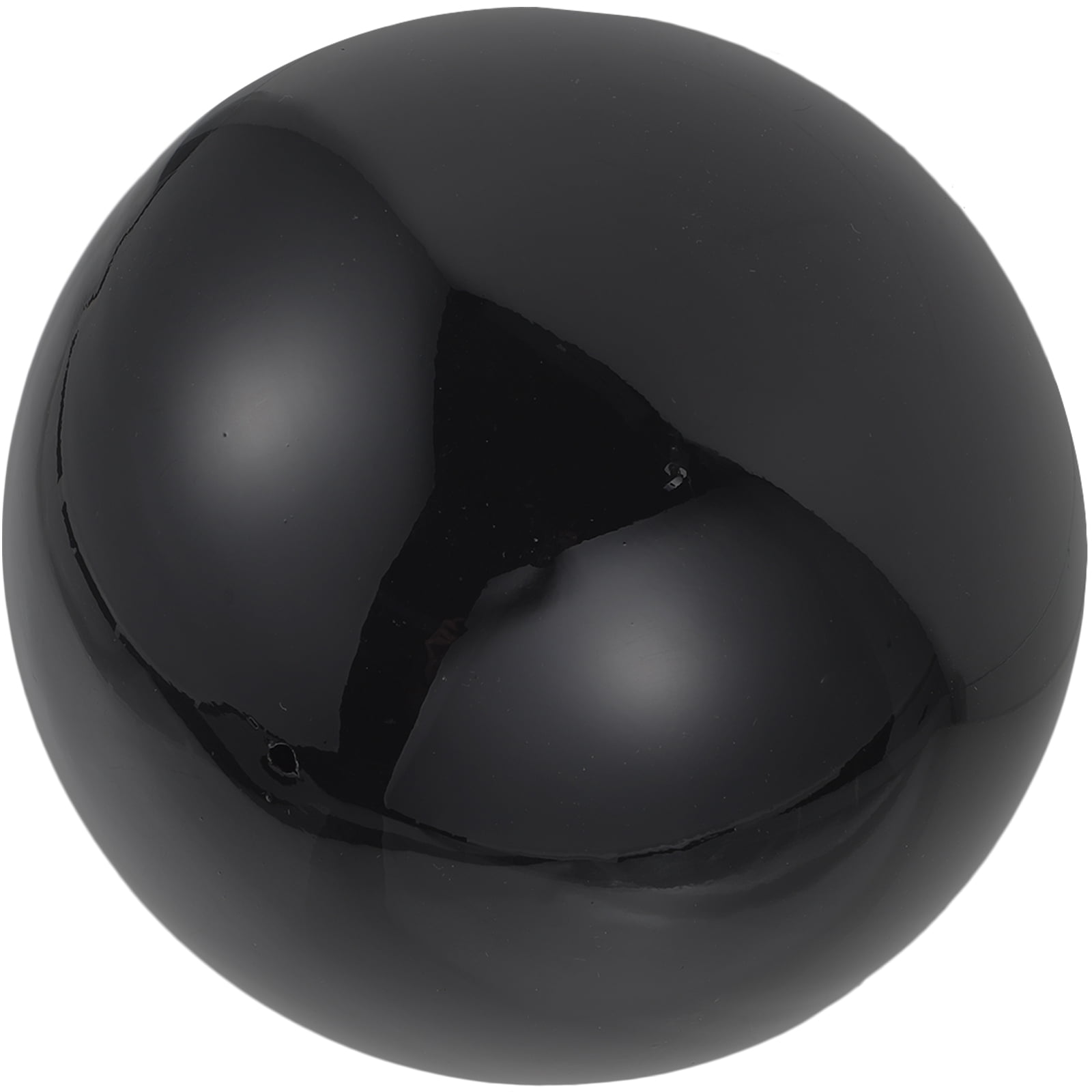 Garden Reflective Ball Decor Ornament Gazing Balls for Gardens Globe