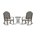 thumbnail image 1 of Garden Rocker 3Pc Rocker Set, 1 of 8