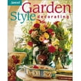 thumbnail image 1 of Pre-Owned Garden Style Decorating (Paperback) 0376012315 9780376012319, 1 of 1
