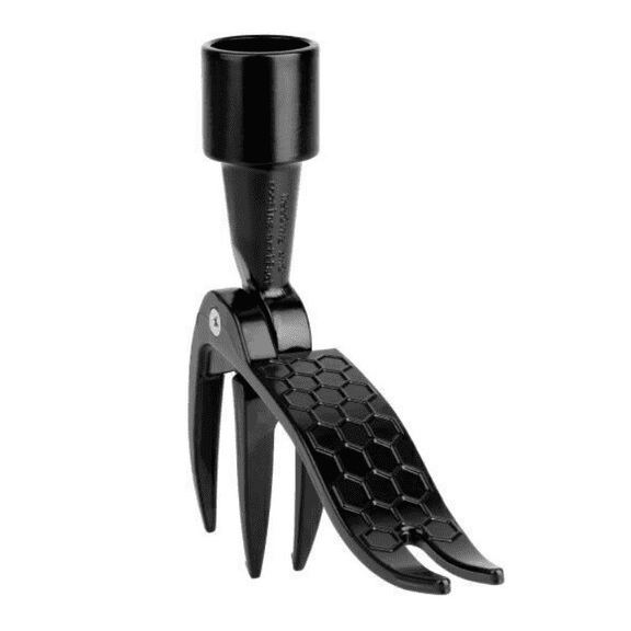 Garden Root Remover Weeder Stand Up Weed Puller Tool Claw