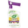 thumbnail image 1 of Garden Safe Brand Fungicide3 Concentrate, Ready-to-Spray, 28-Ounce, 6-Pack, 1 of 5
