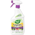 Garden Safe Brand Fungicide3, ReadytoUse, 24Ounce