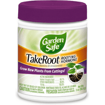 Garden Safe Rooting Hormone (93194), Case Pack of 1