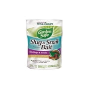 Garden Safe Slug & Snail Killer - Single Pack