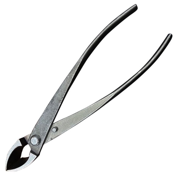 FESTFENDS Bonsai Pruning Shears Garden Scissors With Concave Edges For For Trimming Branches Hedges And Trees