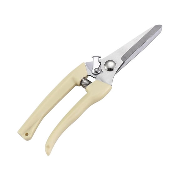 Garden Scissors Grafting Tool Fruit Tree Pruning Pruning Shears Hand Gardening Trimmer Scissor Plant Branch Tools Pruner Plant Pruning Hand Garden Set Tools Supplies Garden Plant Supplies Hand