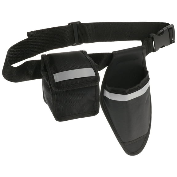 Garden Scissors Pocket Tool Belt Pouch Kit Portable Multi Purpose Gardening Waist Bag For Hand Travel