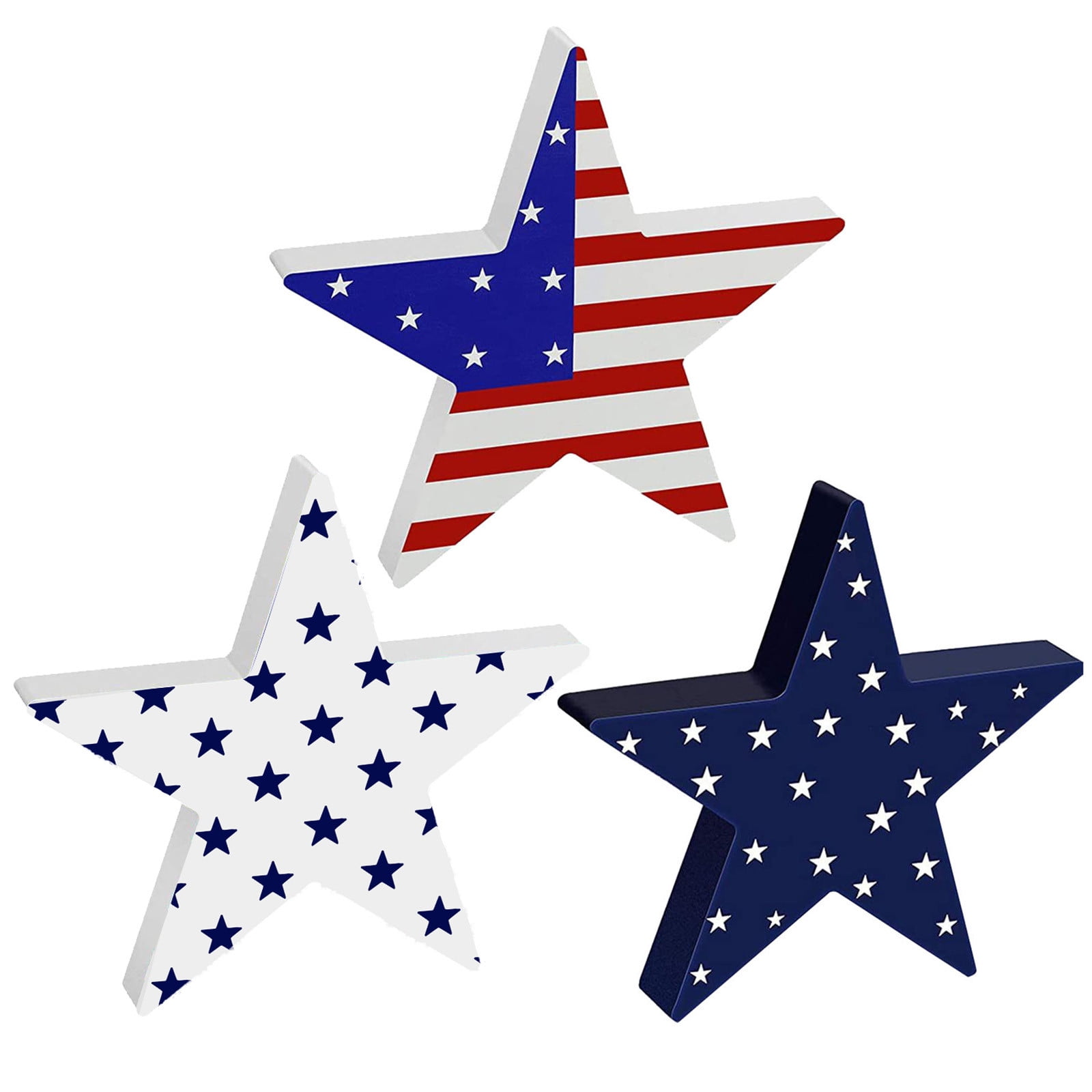 Garden Sculptures & Statues Solar Hats Decorations for Hanging Garden