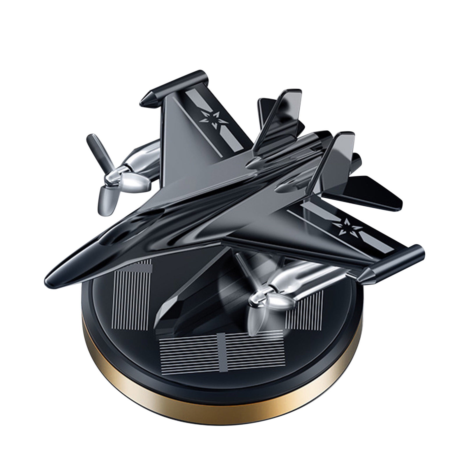 Garden Sculptures & Statues Solar Science Statue Scented Ornament