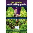 thumbnail image 1 of Garden Seed Saving Guide (Paperback), 1 of 1
