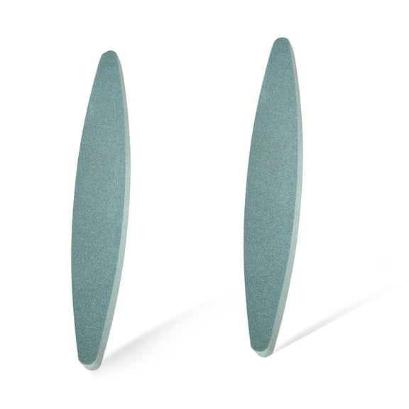 Garden Sharpening Stone Diamond Coated Sharpener Tool