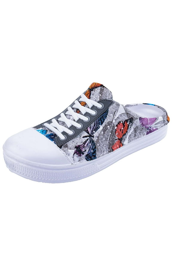 Garden Shoes Clogs for Women Summer Sandals Womens Quick Drying Slippers Walking Lightweight Rain Beach Summer Pool Beach Water Shoes Girl Breathable Footwear Nurses Shoes Grey 36