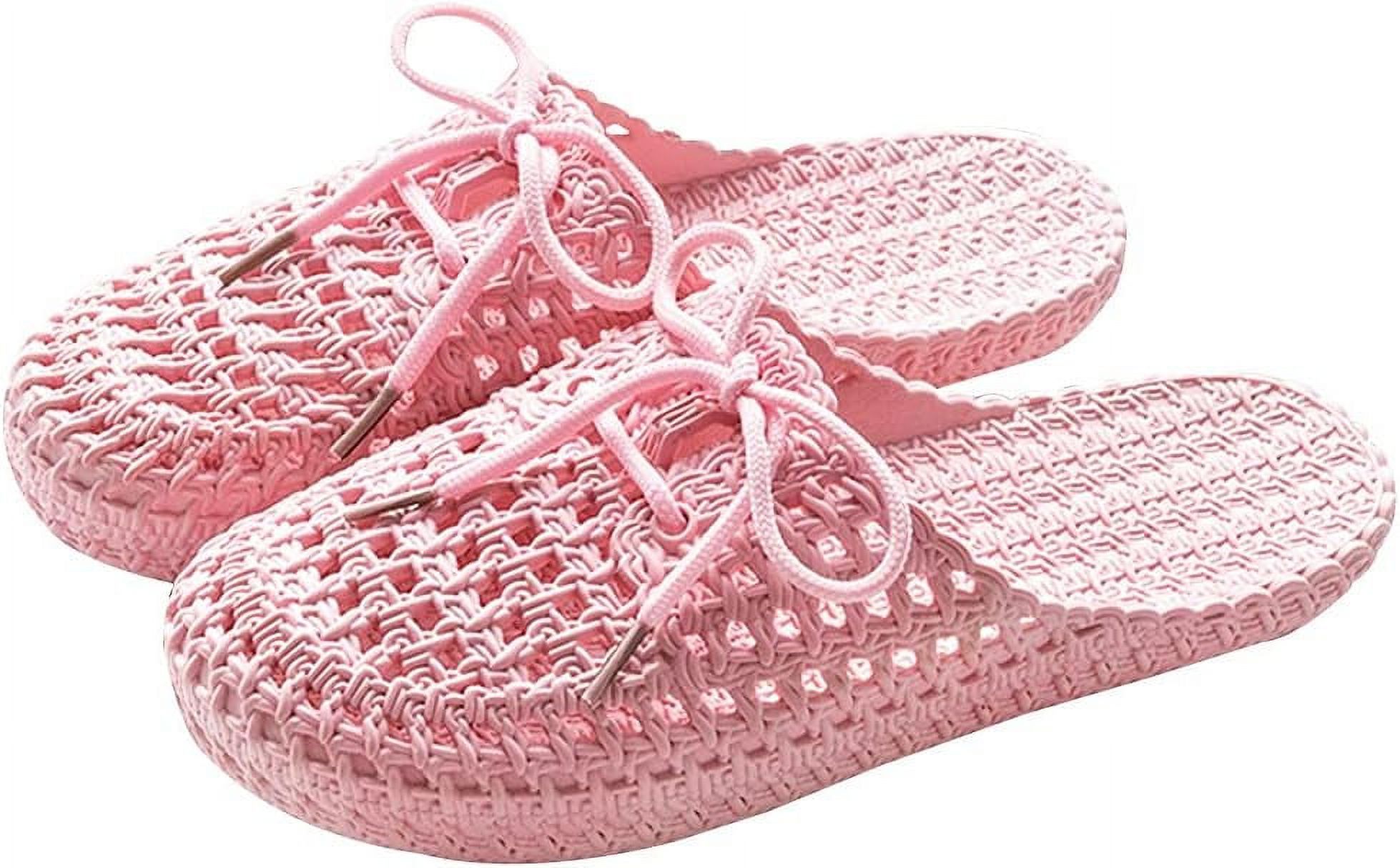 slip on garden shoes womens