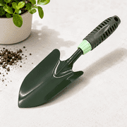 Garden Shovel Garden Trowel, Heavy Duty Gardening Hand Tools with Ergonomic Grip, Hand Shovel for Digging Garden Trowel Tool for Planting and Transplanting