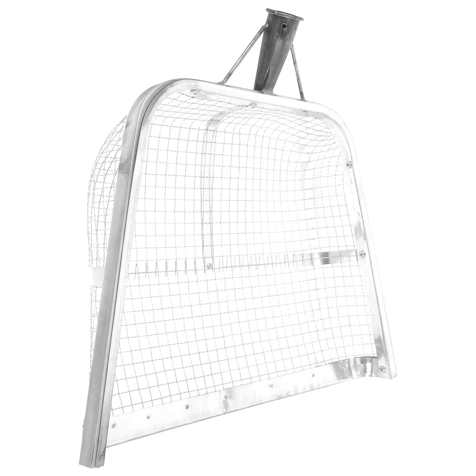 Garden Sieve Corn Dustpan Farm Shovel Soil Sifter Coal Sifter Multi