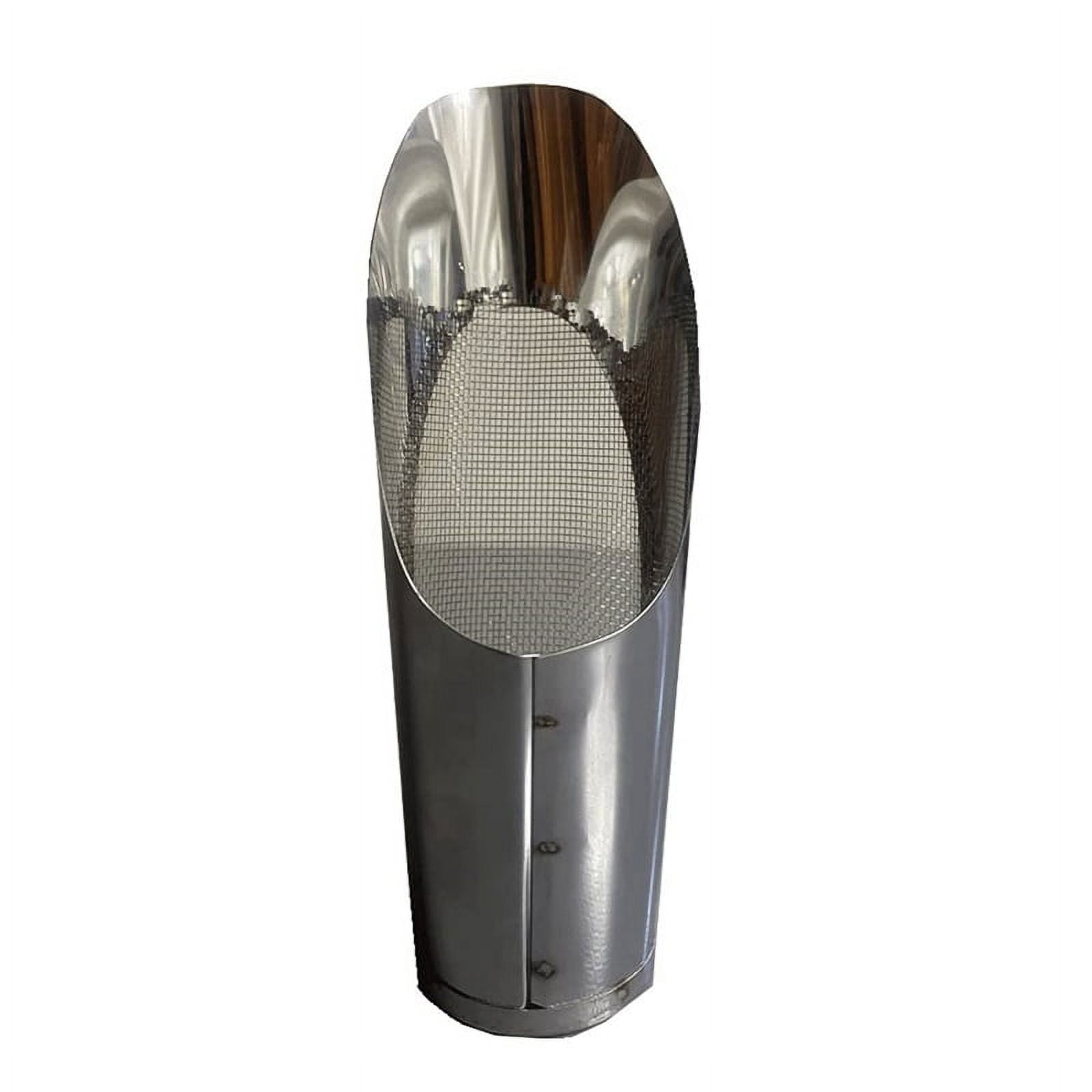 Garden Sieve, Garden Riddle, Perfect Gardening Tool for Sifting Soil ...