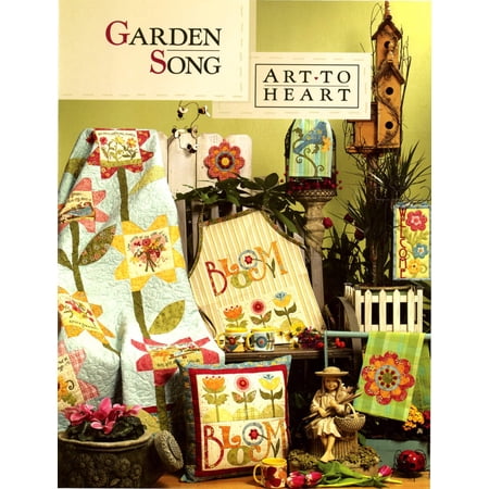 Garden Song