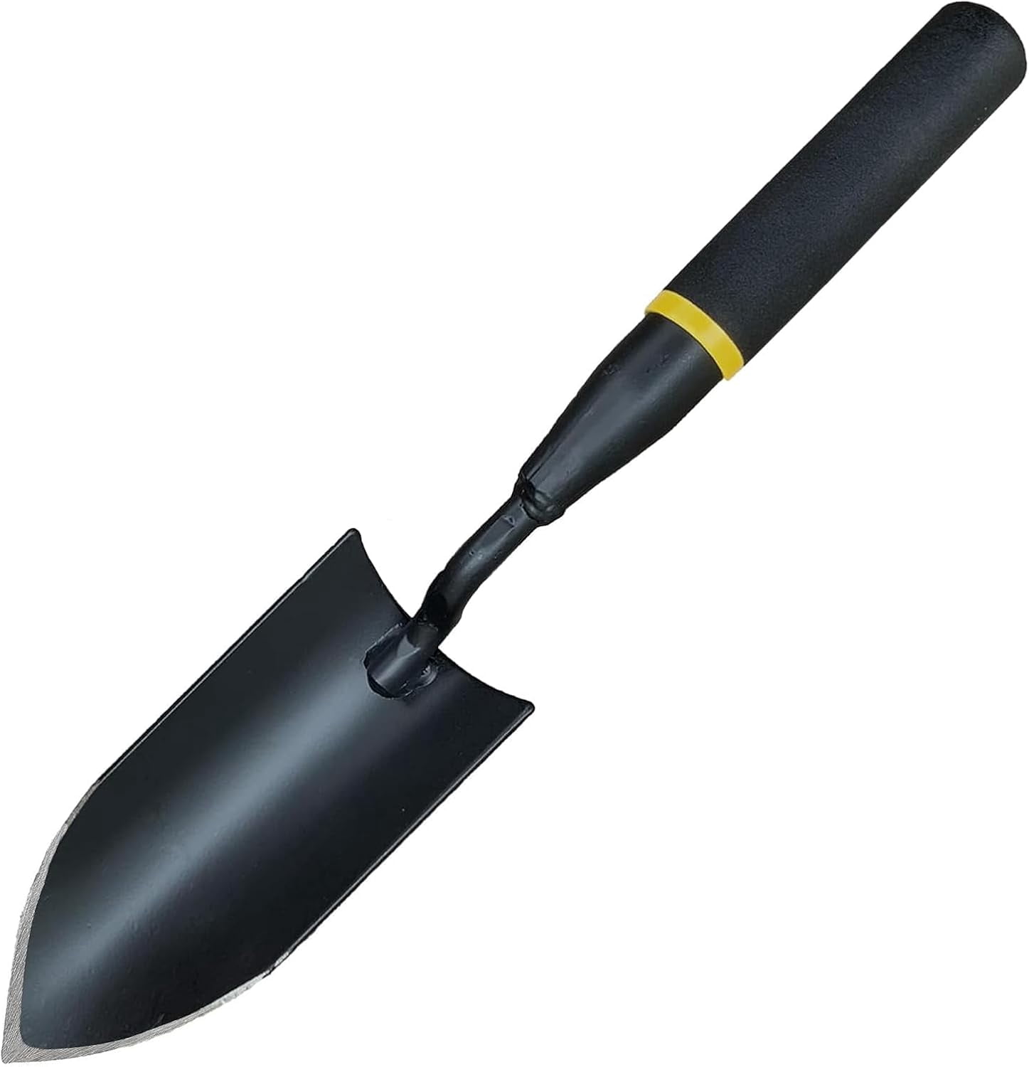 Garden Spade Hand Shovel - Premium Gardening Trowel, Ideal for Digging, Planting and Exploration Activities – A Truly Multi-Purpo