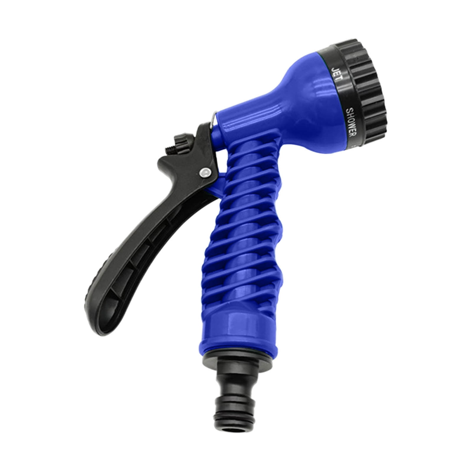 Garden Sprayer High Pressure Hose Nozzle Power Nozzle For Garden Hose Water Nozzles For Garden