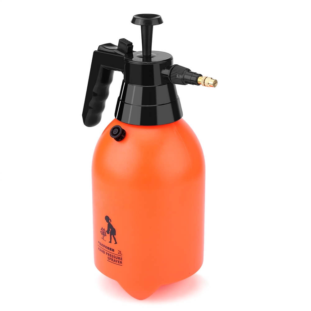 Garden Sprayer Portable Handheld Water Pressure Sprayer Easy To Home