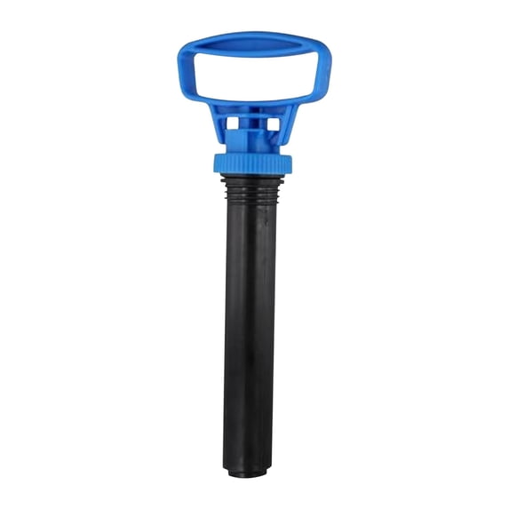 Garden Sprayer Replacement Pump, Pressure Spray System Part for 3L 5L 8L Tanks, Durable Plastic Accessory, for Gardening, Pest Control, and Cleaning