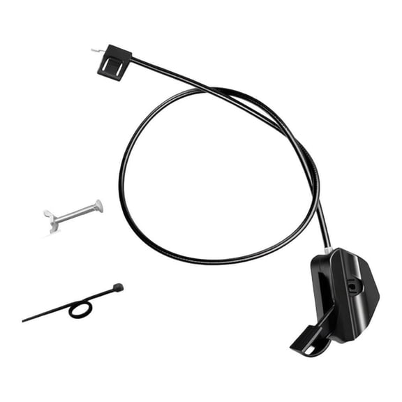 Garden Spreader Repair Lawn Spreader Cable For Spring Fertilizing 2 Pieces Easy Installation Control Cable Lawn Care