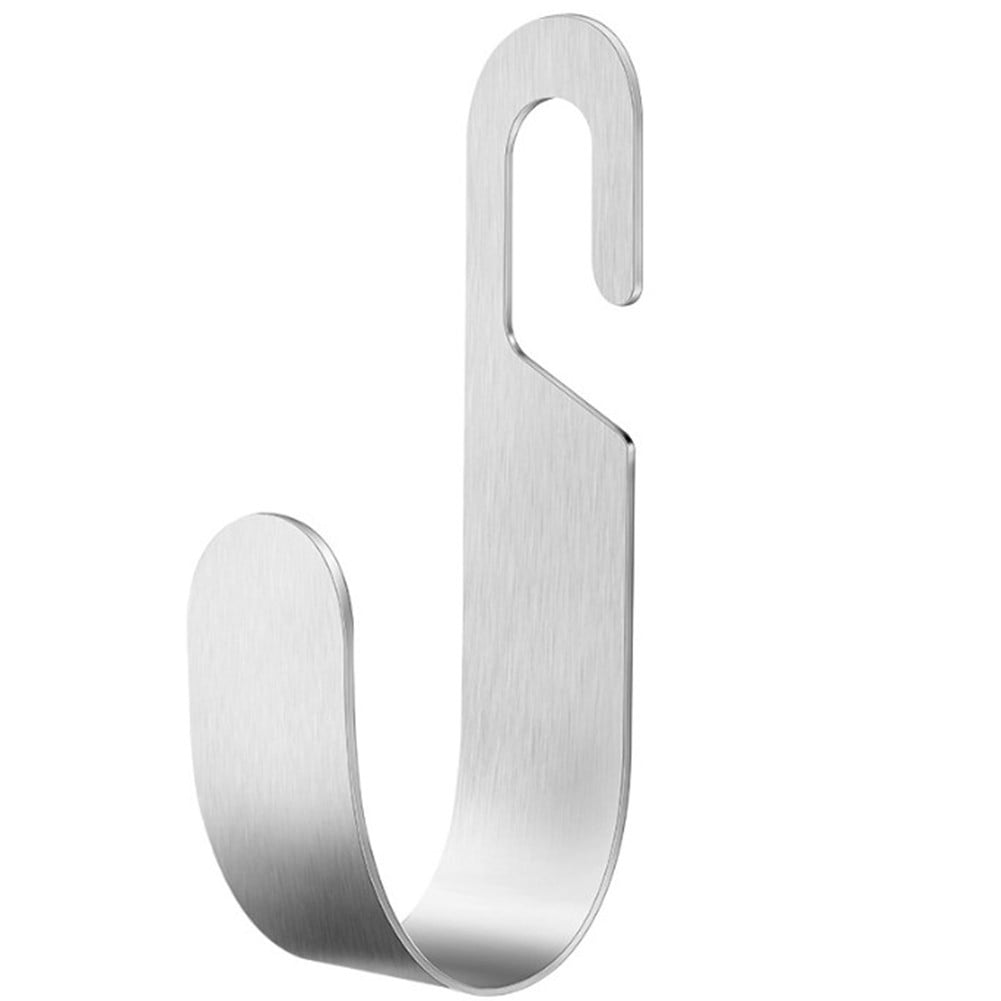 Garden Stainless Steel Hose Holder Wall Mounted for Watering Hose Storage