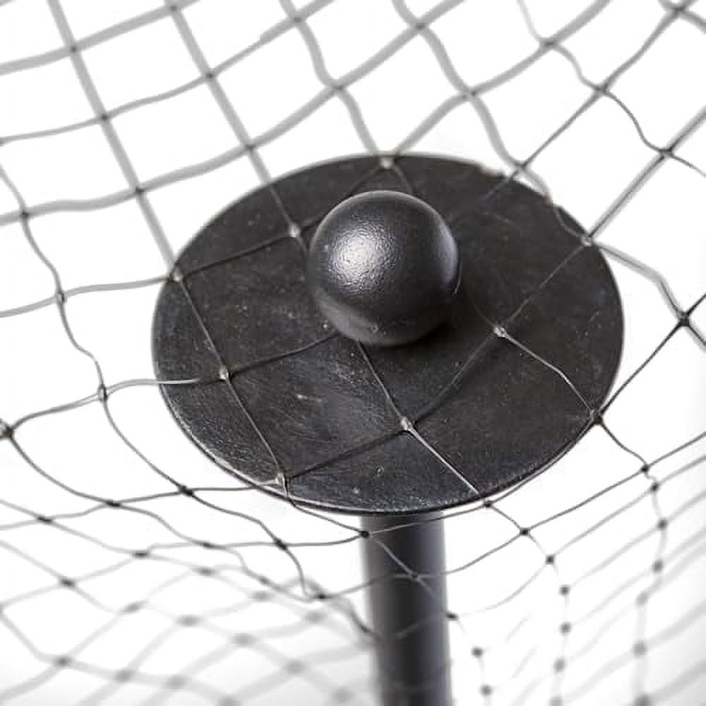 Garden Stake Netting Support Heavy Duty Powder Coated Steel Frame