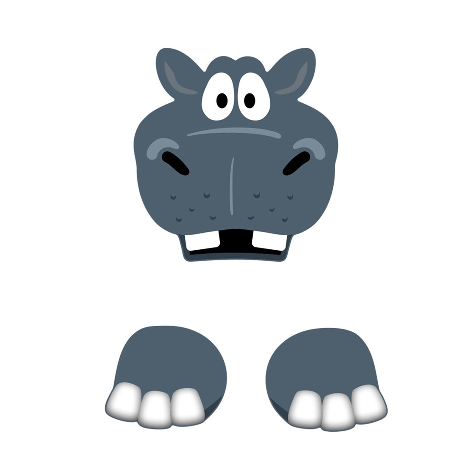 Garden Stake Staples Wind Socks Seasonal Number Yard Sign with Light