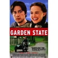 thumbnail image 1 of Garden State Movie Poster - 11 x 17 in., 1 of 1