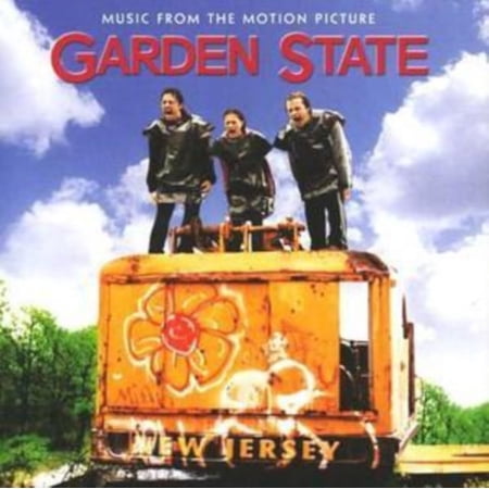 Garden State Soundtrack