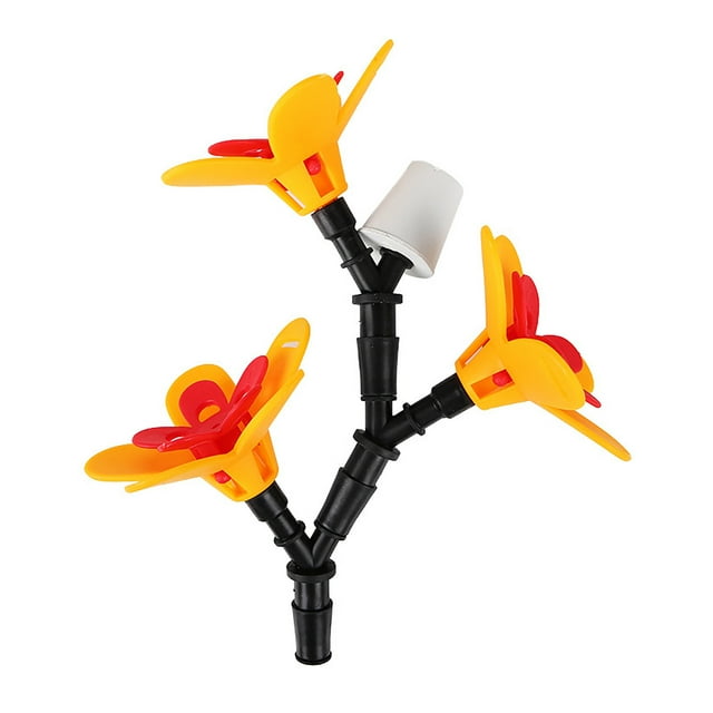 Garden Statue Feeder Roll Out Chicken Nesting Boxes for Laying Eggs