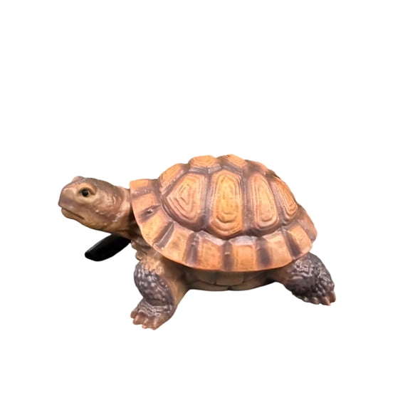Garden Statue Turtle Figurine Outdoor Decorations for Yard | Patio Decorations Outdoor Garden Decor for Pond Landscaping | Great Gift for Lawn and Garden Lovers 8 Inch