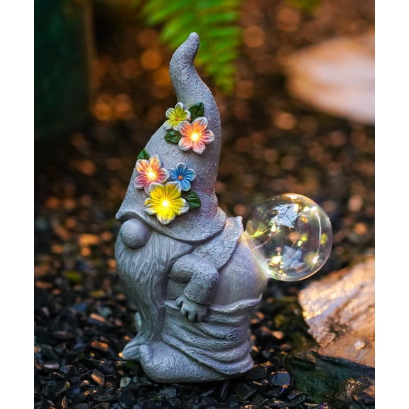 Garden Statue