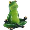 thumbnail image 1 of Garden Statues Clearance, Miniature Outdoor Frog Ornament, Small Frog Garden Decor for Outside and Inside, 1 of 1