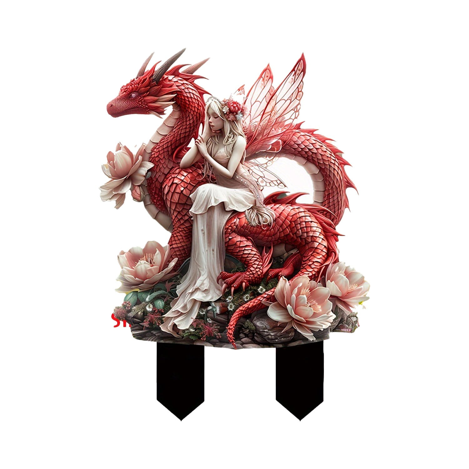 Garden Steel Numbers Light Lighted Street Address Signs Garden Wooden