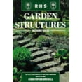 thumbnail image 1 of Pre-Owned Garden Structures (The Royal Horticultural Society Encyclopaedia of Practical Gardening) (Hardcover) 1857329015 9781857329018, 1 of 1