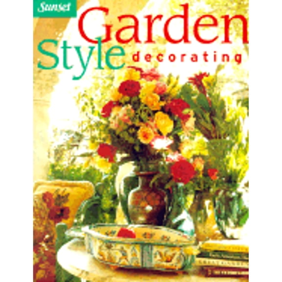 Garden Style Decorating