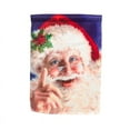thumbnail image 1 of Evergreen Flag & Garden Be Good Garden Flag, 1 of 1