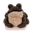 thumbnail image 1 of Garden Two Tone Green Toad Polyresin Toad Hollow 44112, 1 of 3