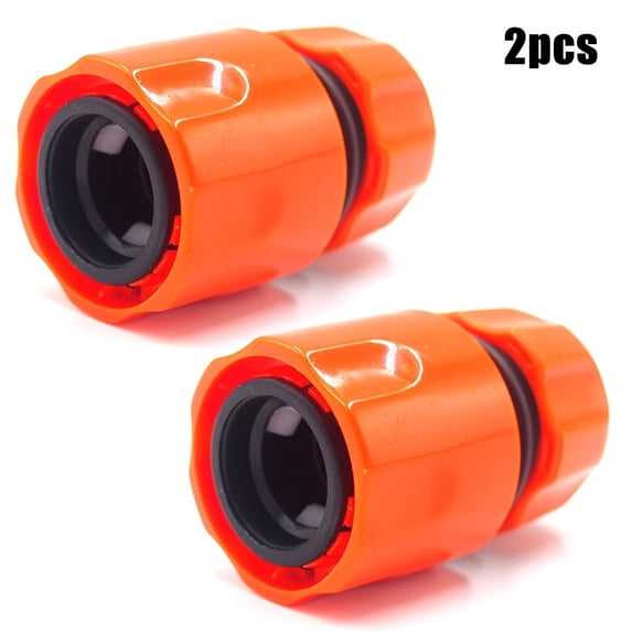 Garden Tap Water Hose Pipe Connector Quick Connect Adapter Garden Watering Tools