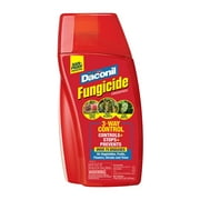 Garden Tech Daconil Fungicide 3-Way Control, Concentrate, 16 oz