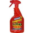 thumbnail image 1 of Garden Tech Daconil Fungicide 3-Way Control, Ready-to-Use Spray, 32 oz, 1 Spray Bottle, 1 of 12
