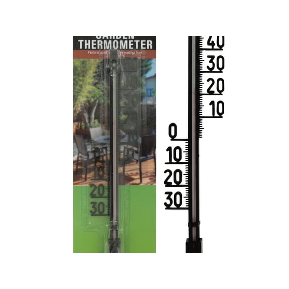 Garden Thermometer