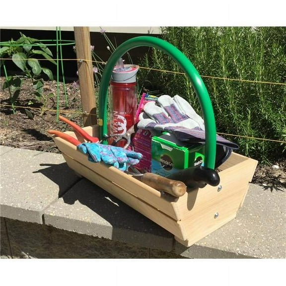 Garden Tool Caddy