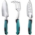 Garden Tool Hand Trowel,rake,cultivator,weeder Tools Planting Lawn With
